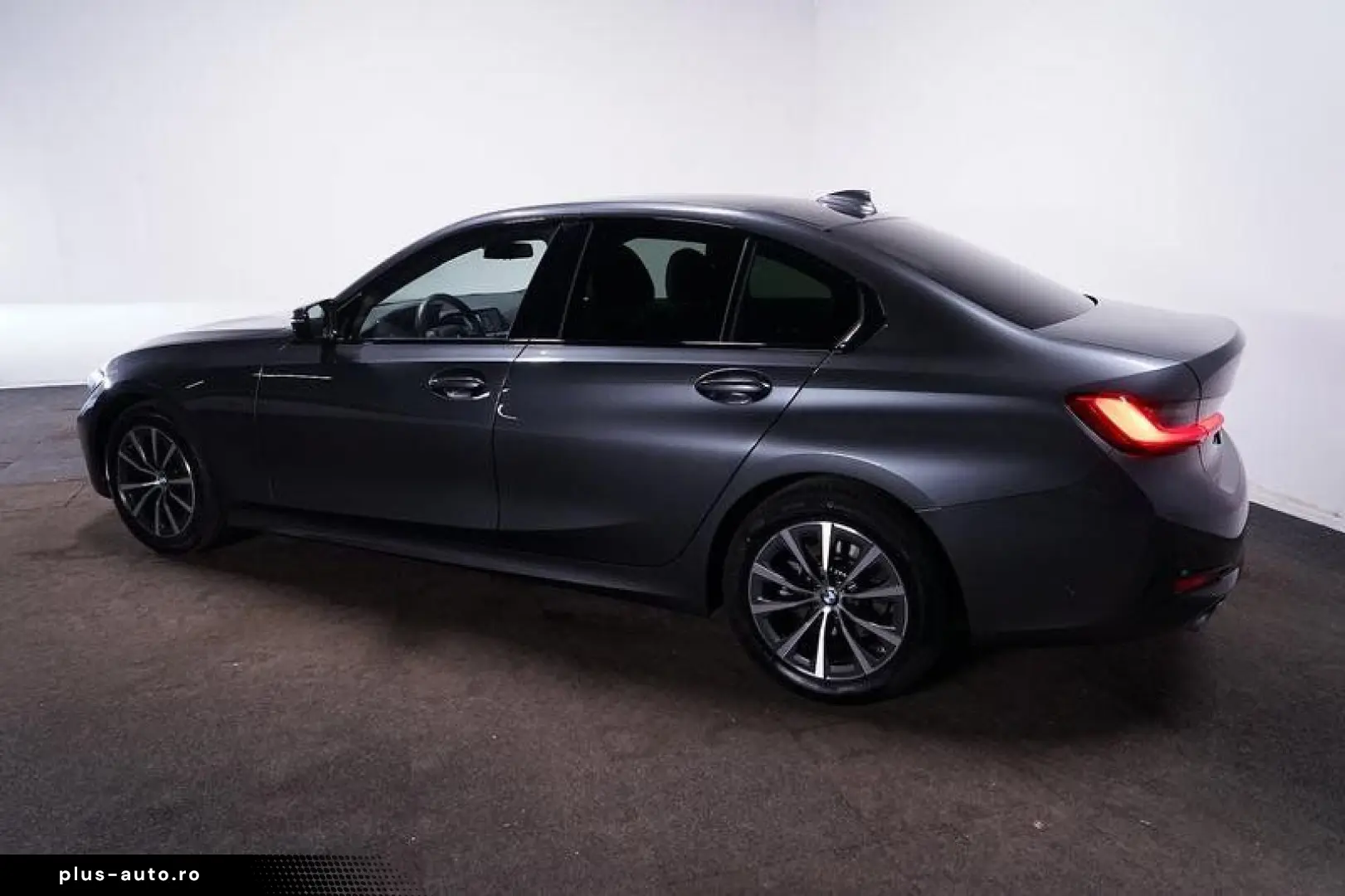 BMW 320d Limousine Sport Line Kamera ACC AUT LED Nav