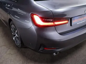 BMW 320d Limousine Sport Line Kamera ACC AUT LED Nav