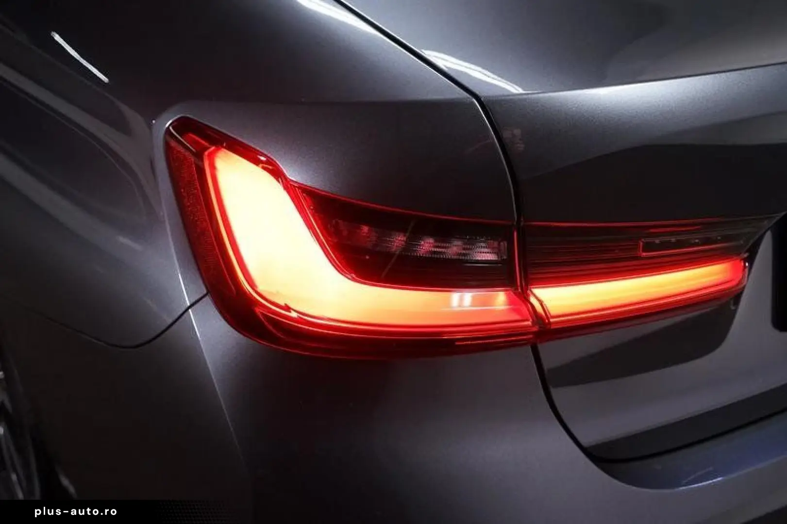 BMW 320d Limousine Sport Line Kamera ACC AUT LED Nav