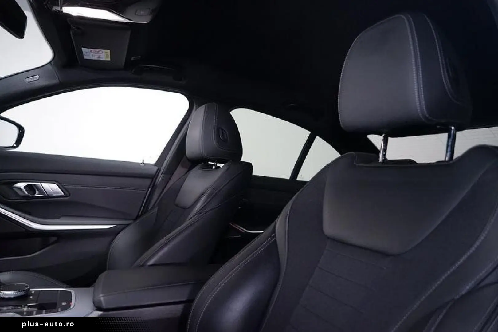 BMW 320d Limousine Sport Line Kamera ACC AUT LED Nav