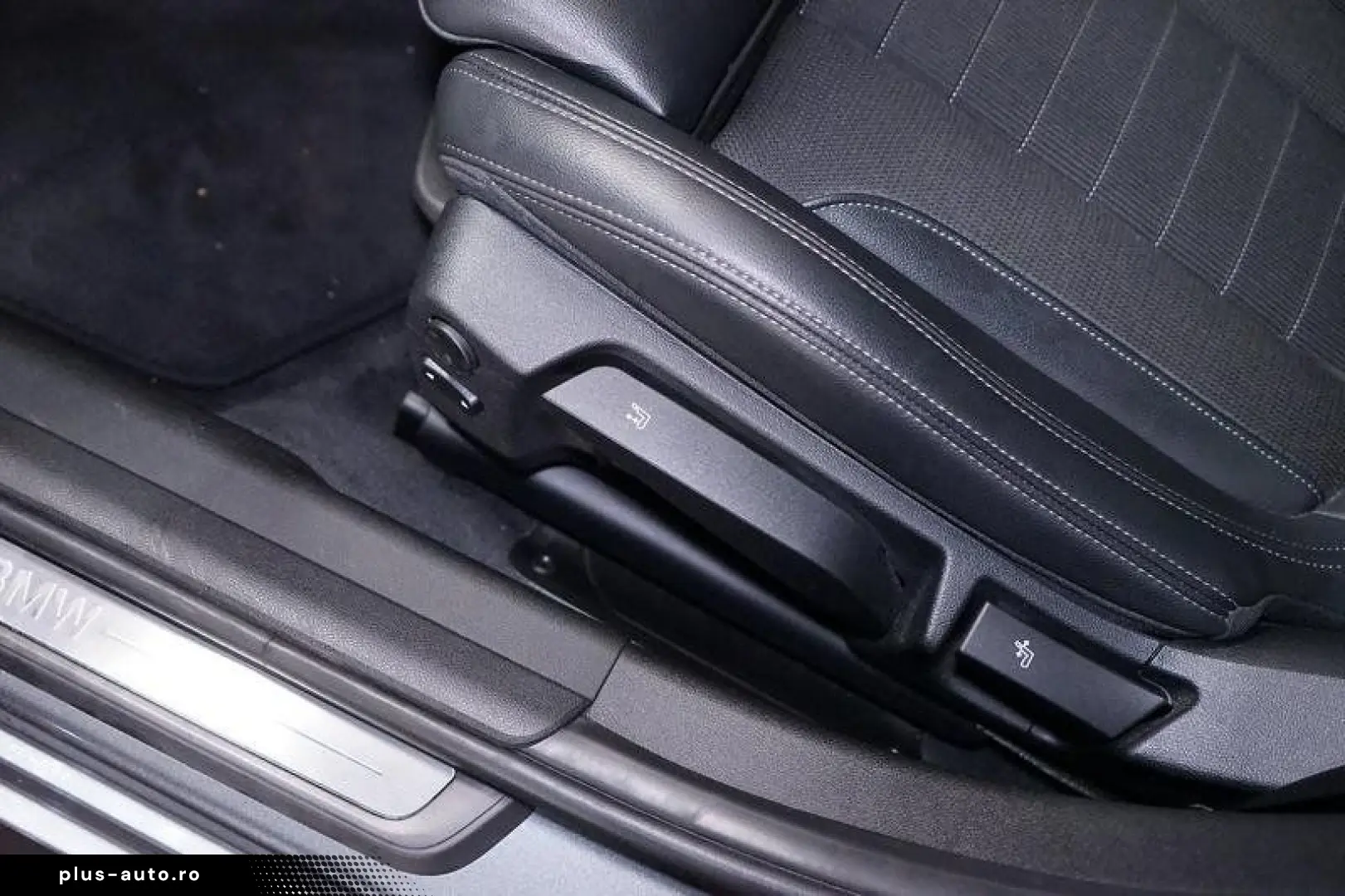 BMW 320d Limousine Sport Line Kamera ACC AUT LED Nav