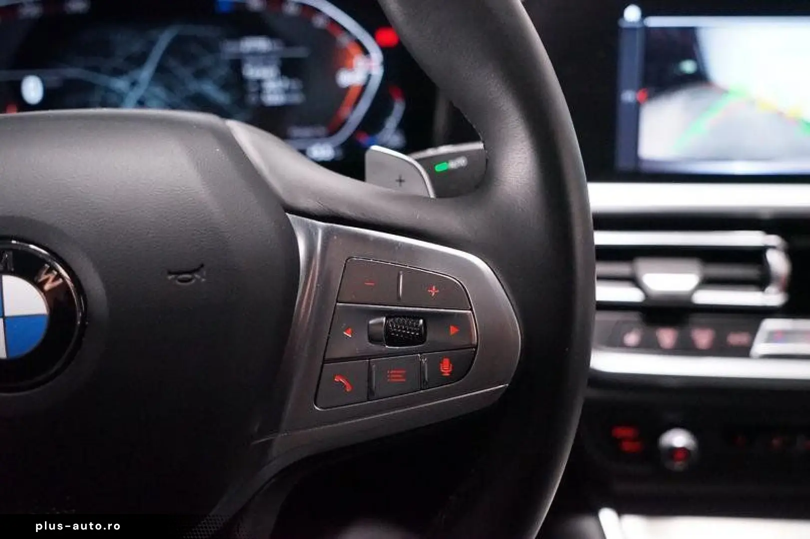 BMW 320d Limousine Sport Line Kamera ACC AUT LED Nav