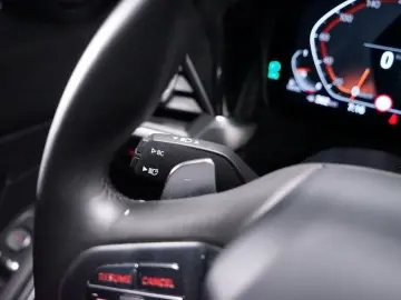 BMW 320d Limousine Sport Line Kamera ACC AUT LED Nav