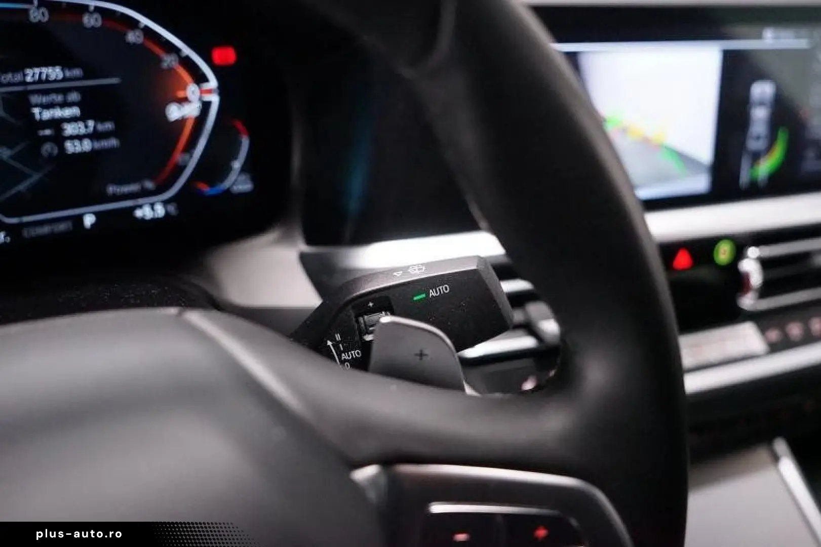 BMW 320d Limousine Sport Line Kamera ACC AUT LED Nav