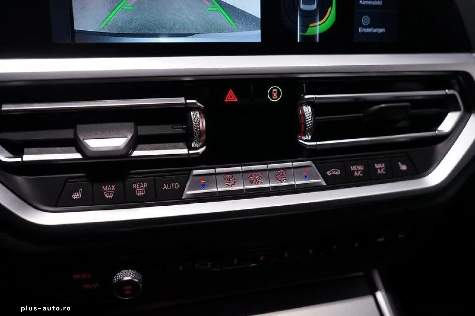 BMW 320d Limousine Sport Line Kamera ACC AUT LED Nav