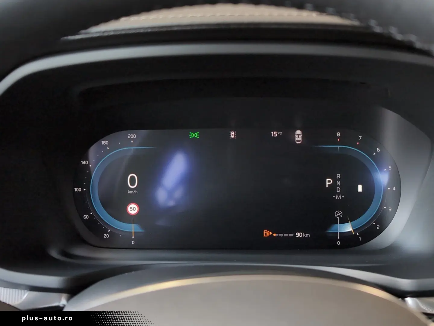 VOLVO S60 B5 AWD Ultimate Dark Head-Up Standhzg 360 K