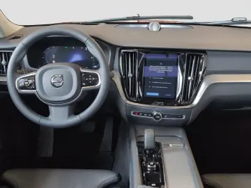 VOLVO S60 B5 AWD Ultimate Dark Head-Up Standhzg 360 K