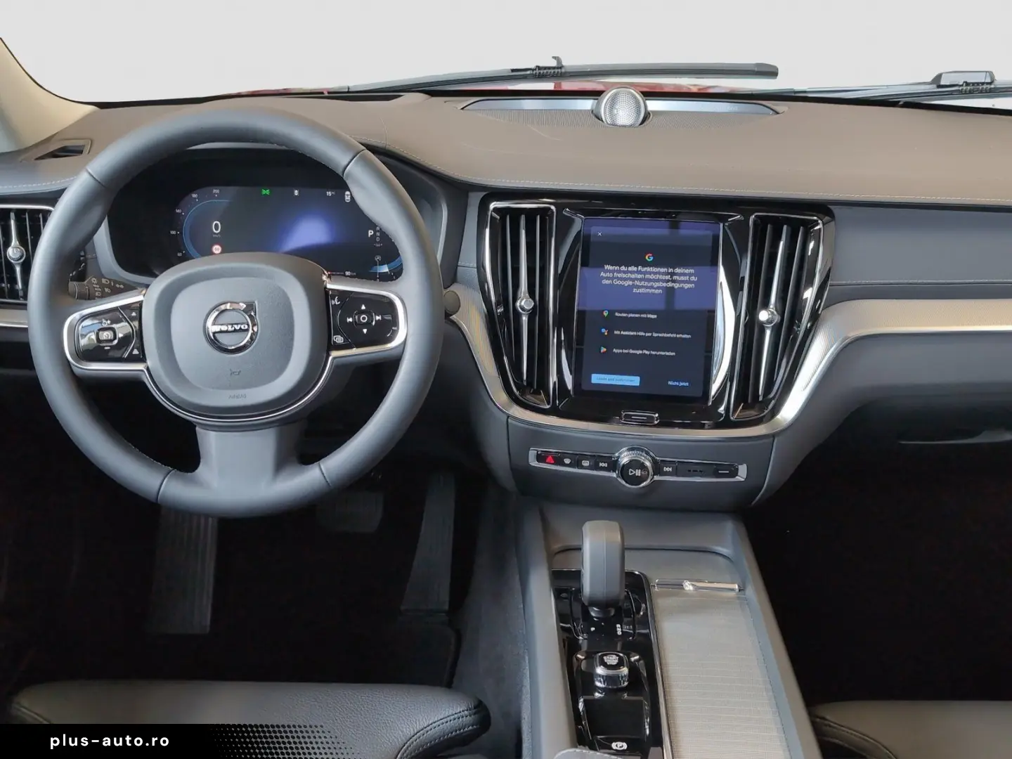 VOLVO S60 B5 AWD Ultimate Dark Head-Up Standhzg 360 K