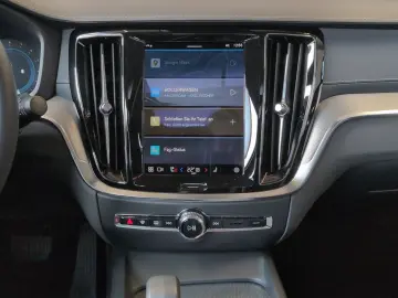 VOLVO S60 B5 AWD Ultimate Dark Head-Up Standhzg 360 K