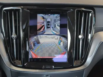 VOLVO S60 B5 AWD Ultimate Dark Head-Up Standhzg 360 K