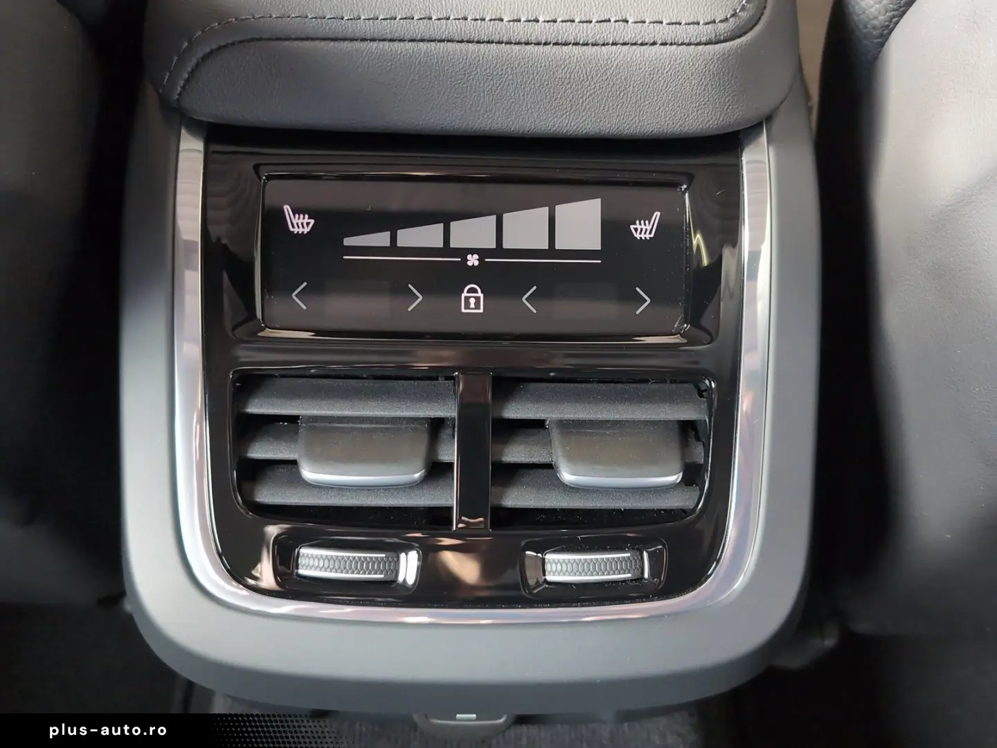 VOLVO S60 B5 AWD Ultimate Dark Head-Up Standhzg 360 K