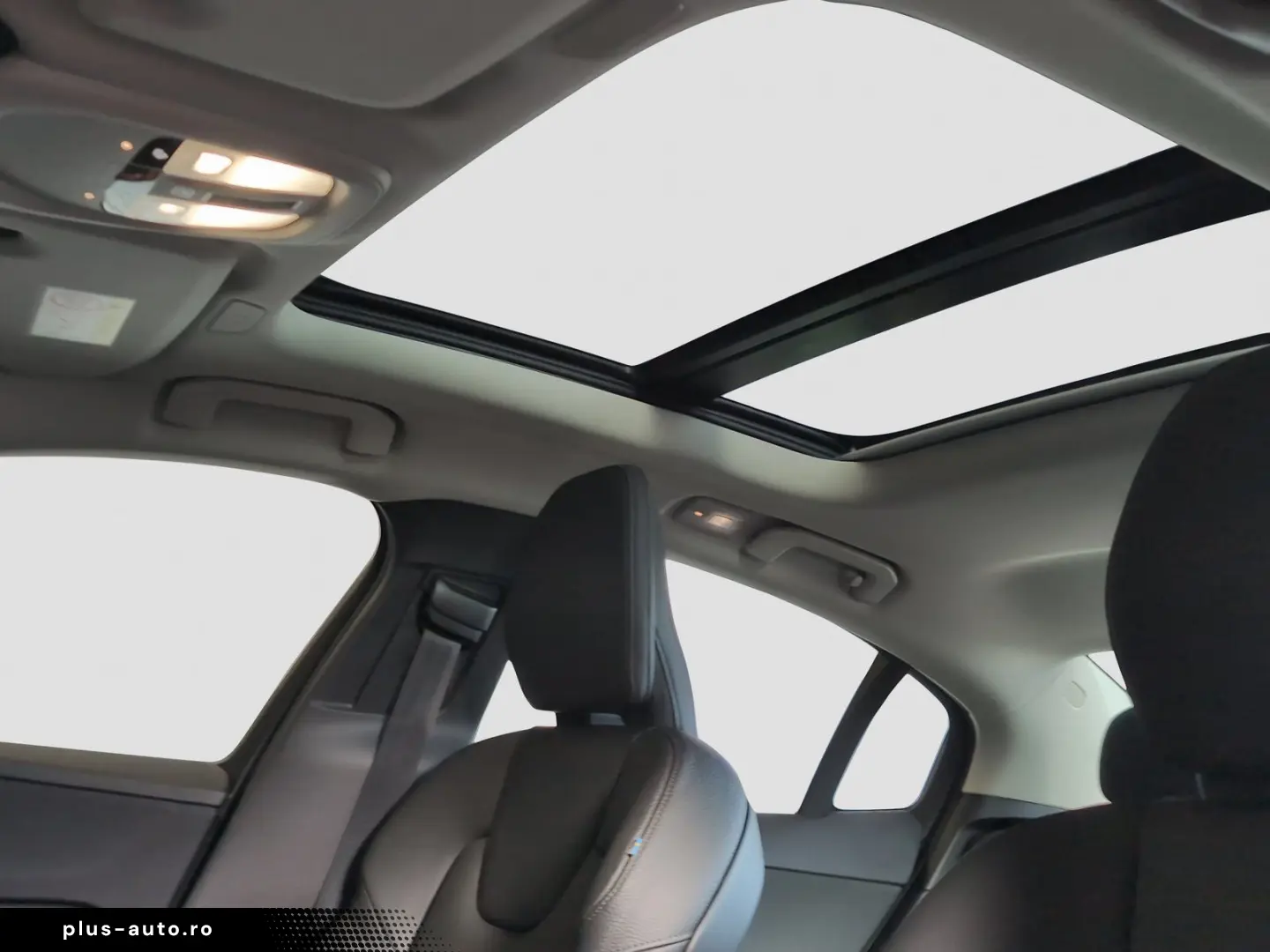 VOLVO S60 B5 AWD Ultimate Dark Head-Up Standhzg 360 K