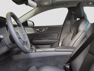 VOLVO S60 B5 AWD Ultimate Dark Head-Up Standhzg 360 K