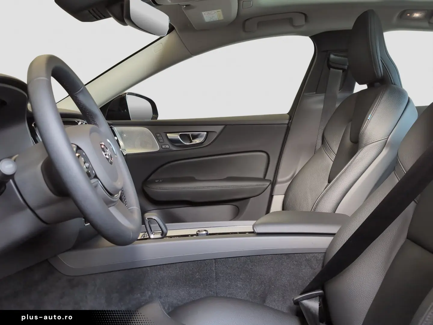 VOLVO S60 B5 AWD Ultimate Dark Head-Up Standhzg 360 K