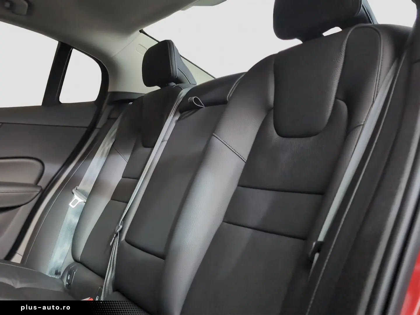 VOLVO S60 B5 AWD Ultimate Dark Head-Up Standhzg 360 K