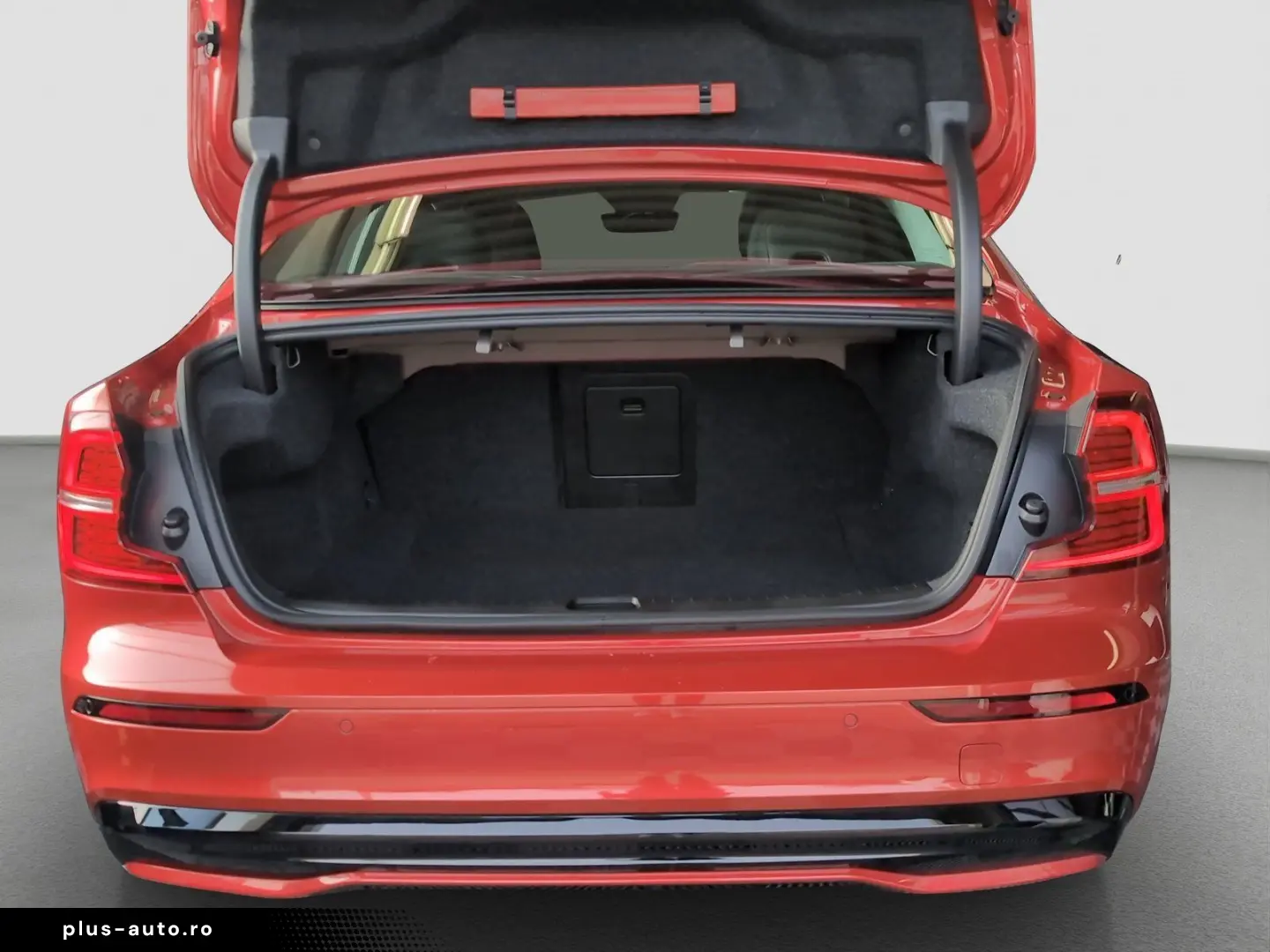 VOLVO S60 B5 AWD Ultimate Dark Head-Up Standhzg 360 K