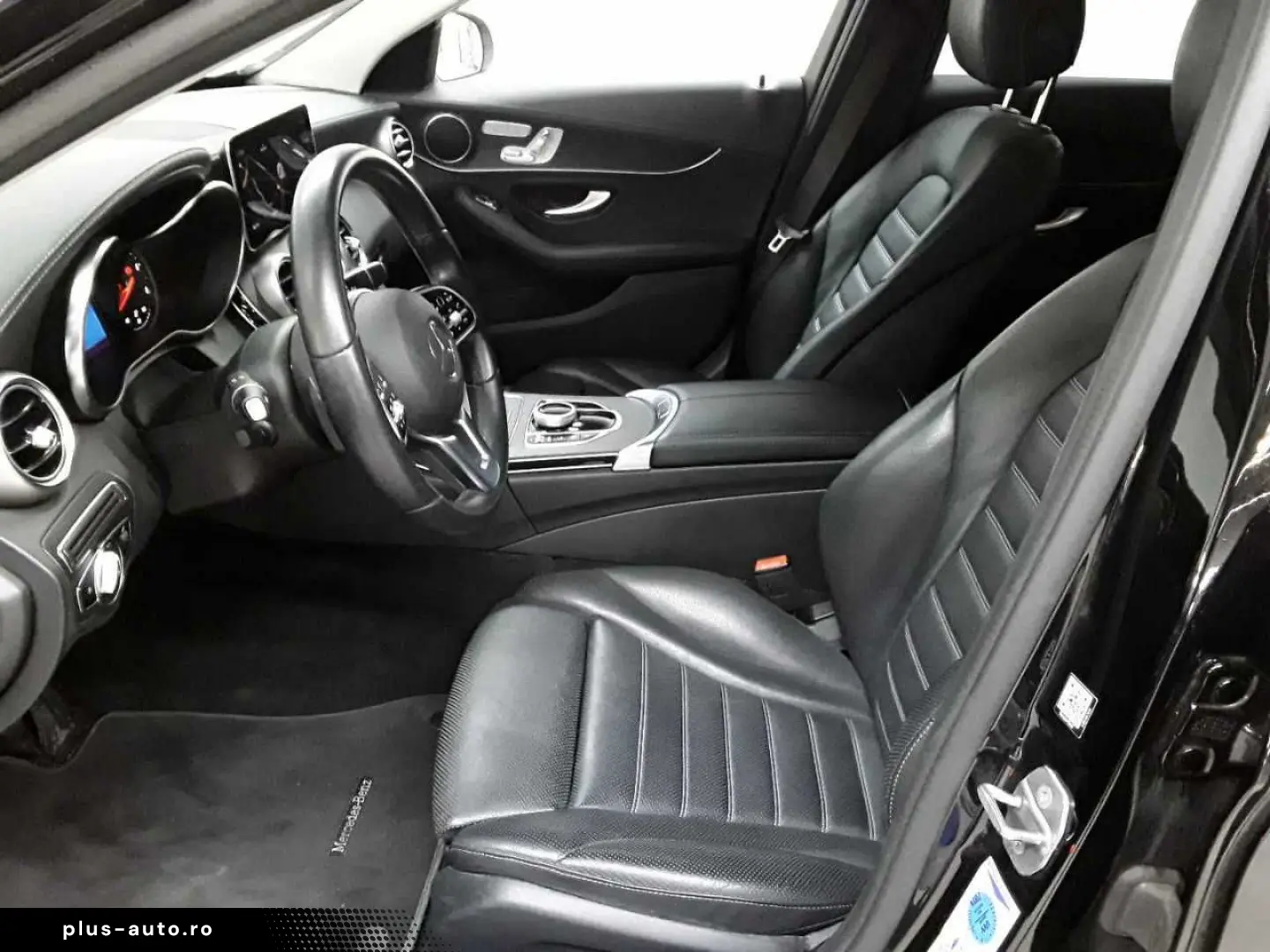 MERCEDES-BENZ C 220d 4Matic- AVA Excl BusiPL SD KomfP