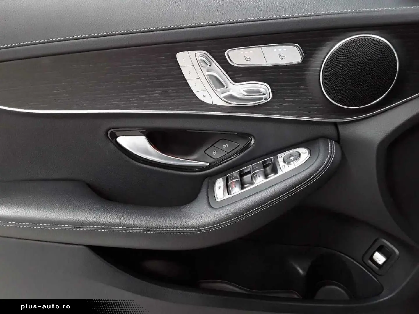 MERCEDES-BENZ C 220d 4Matic- AVA Excl BusiPL SD KomfP