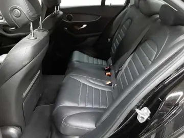 MERCEDES-BENZ C 220d 4Matic- AVA Excl BusiPL SD KomfP