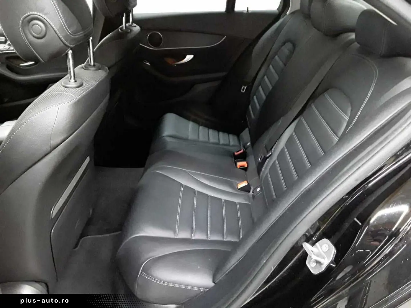 MERCEDES-BENZ C 220d 4Matic- AVA Excl BusiPL SD KomfP