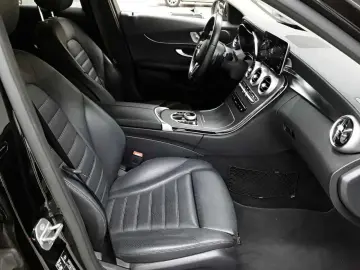 MERCEDES-BENZ C 220d 4Matic- AVA Excl BusiPL SD KomfP