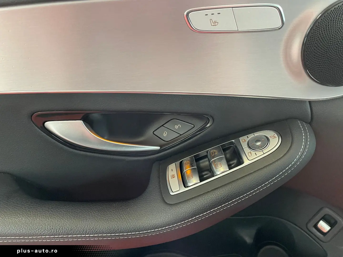 MERCEDES-BENZ C 220 d