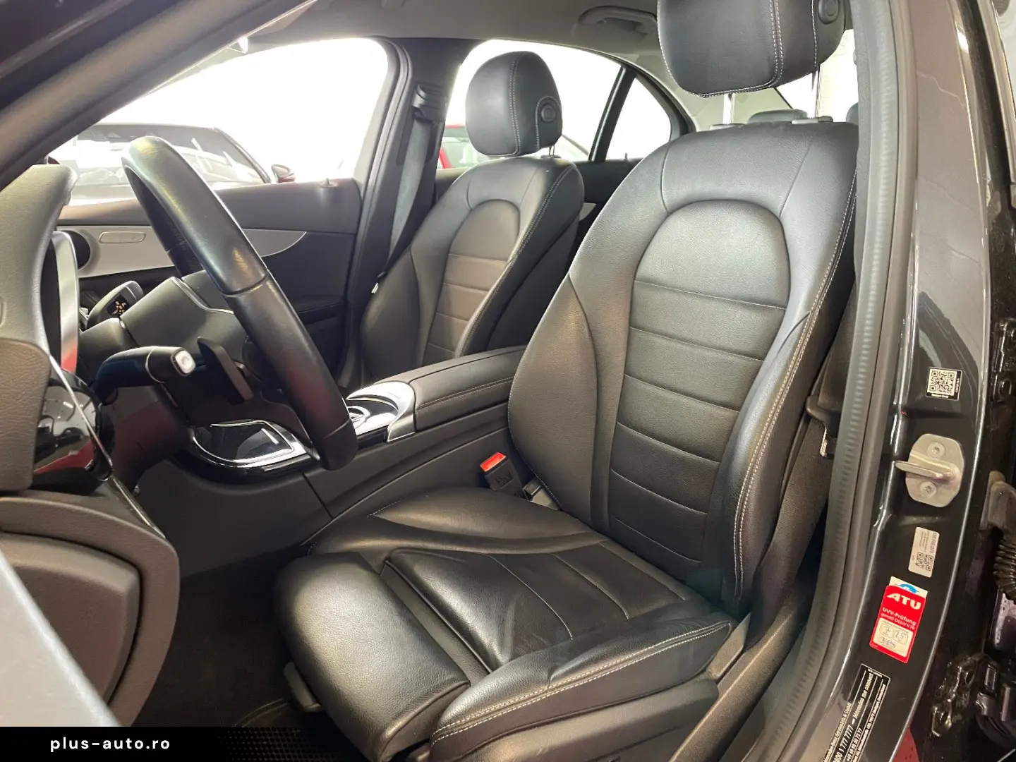 MERCEDES-BENZ C 220 d