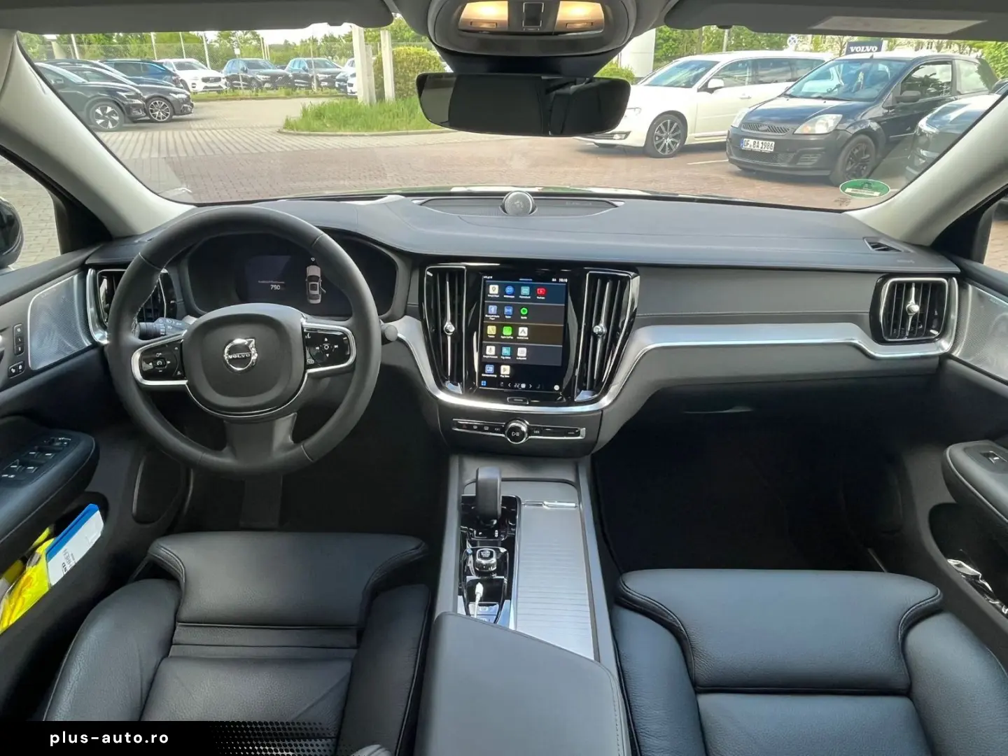 VOLVO S60 B5 AWD Ultimate Dark Auto