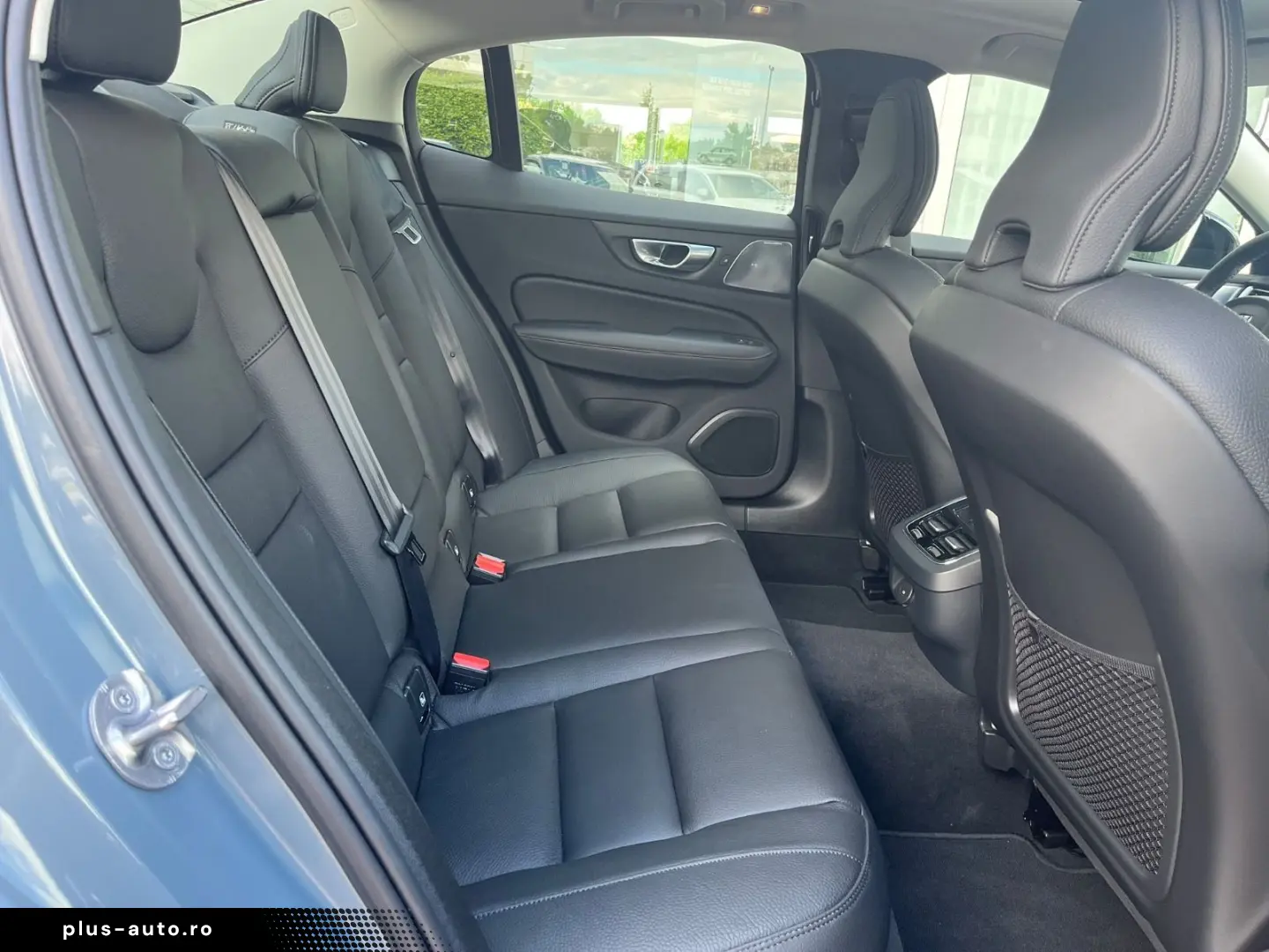 VOLVO S60 B5 AWD Ultimate Dark Auto