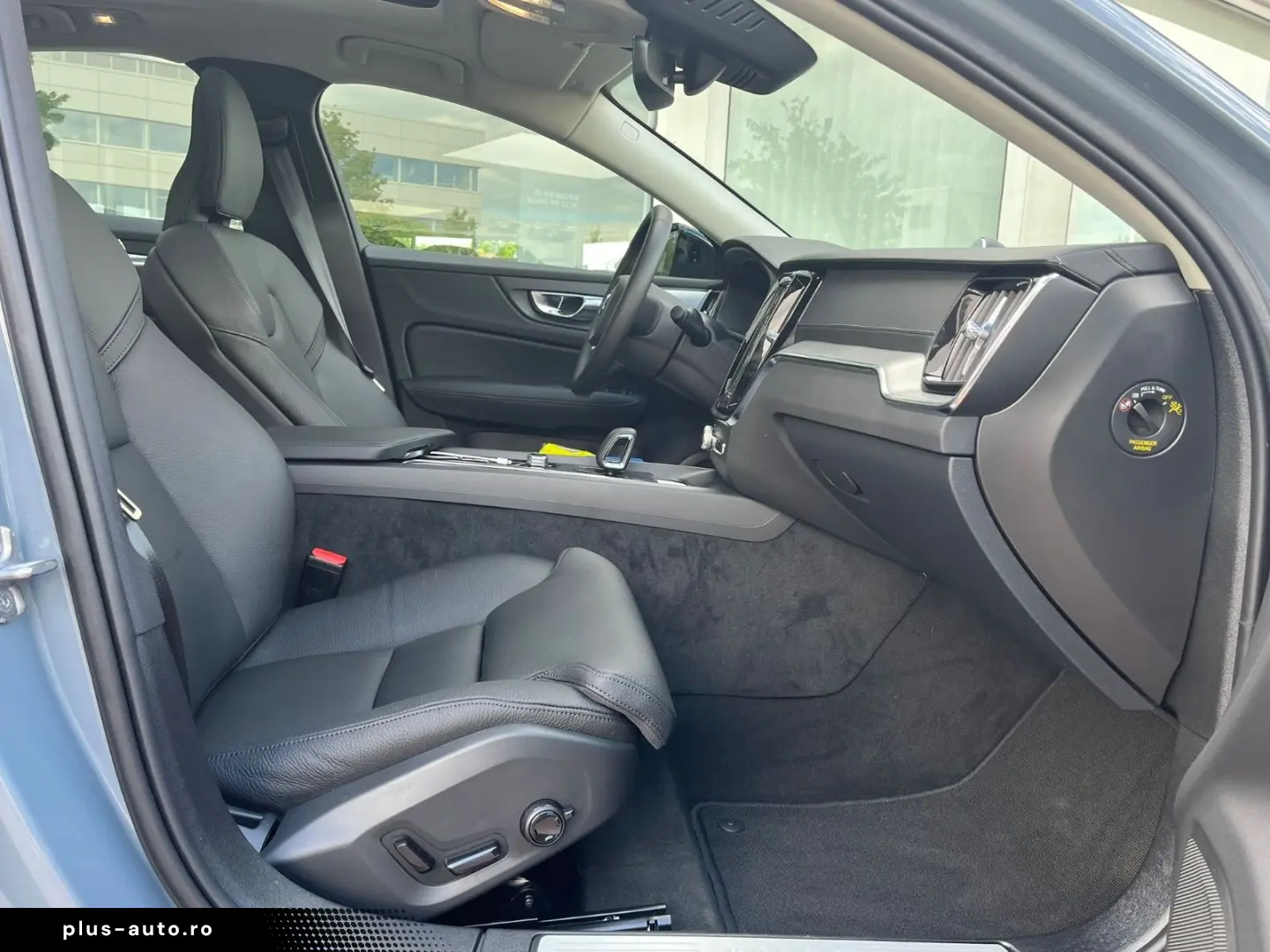 VOLVO S60 B5 AWD Ultimate Dark Auto