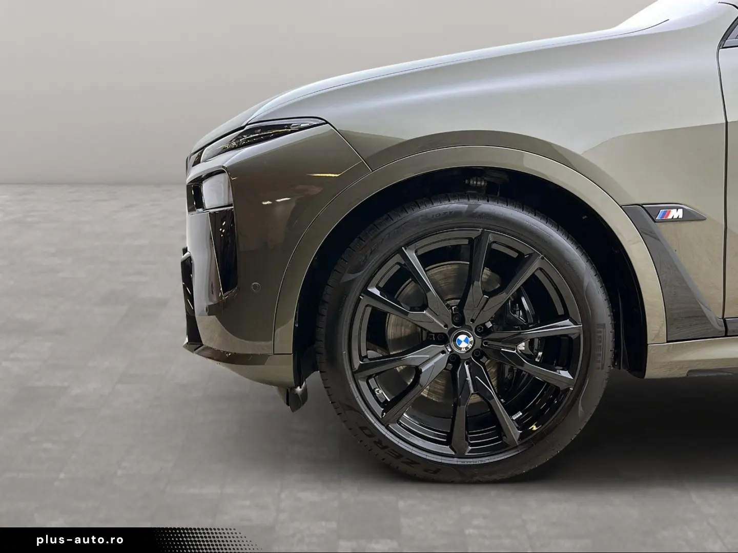 BMW X7 M60i xDrive M Sport Standheizung Massage AHK