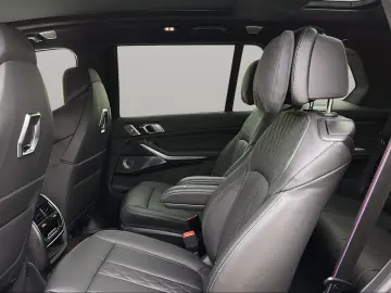 BMW X7 M60i xDrive M Sport Standheizung Massage AHK