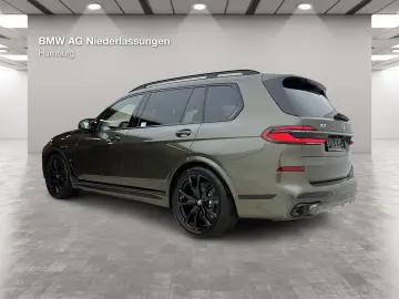 BMW X7 M60i xDrive M Sport Standheizung Massage AHK