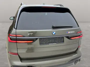 BMW X7 M60i xDrive M Sport Standheizung Massage AHK