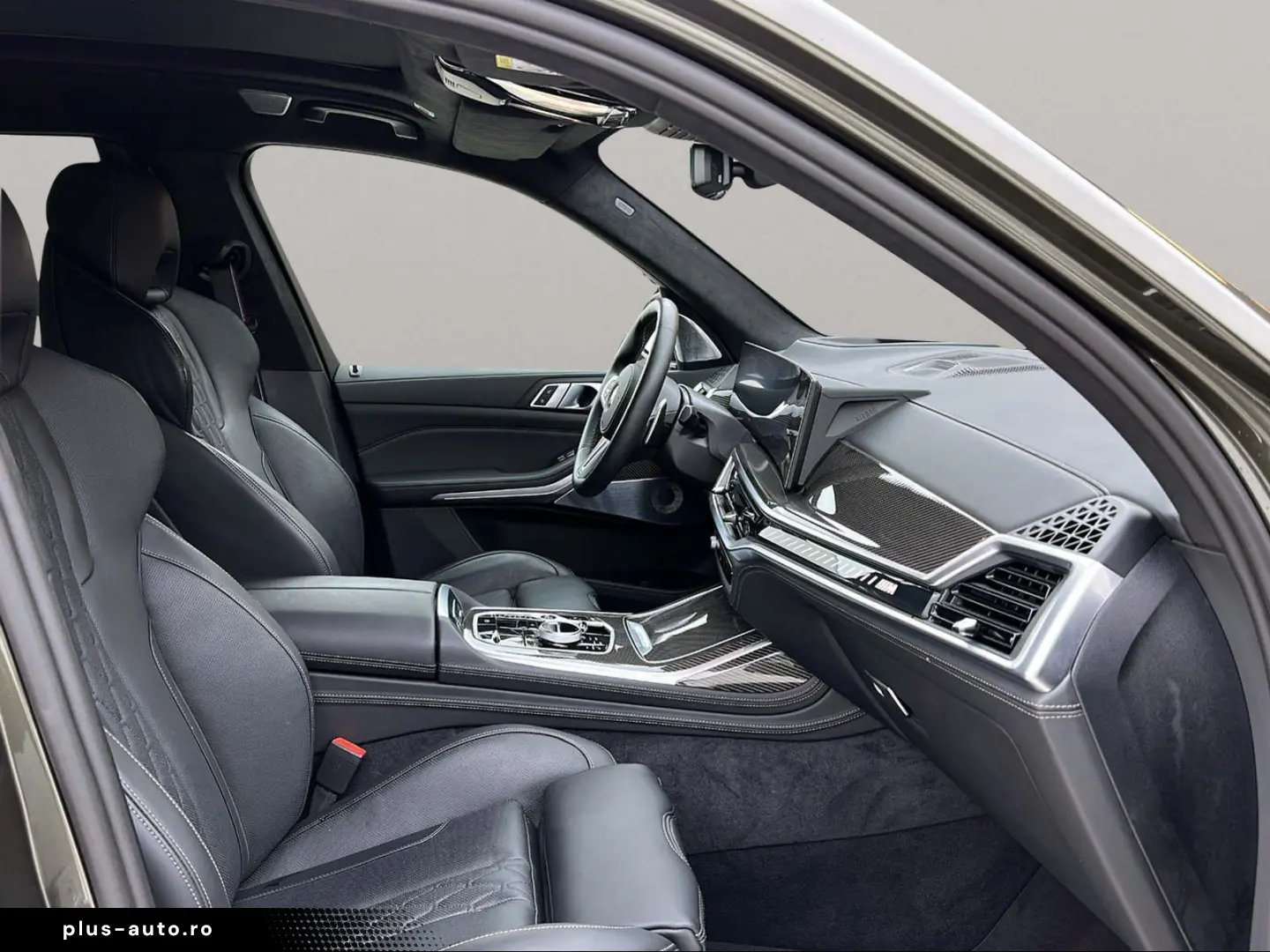 BMW X7 M60i xDrive M Sport Standheizung Massage AHK