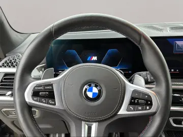 BMW X7 M60i xDrive M Sport Standheizung Massage AHK