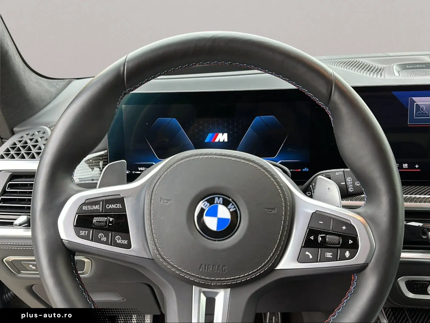 BMW X7 M60i xDrive M Sport Standheizung Massage AHK