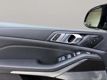 BMW X7 M60i xDrive M Sport Standheizung Massage AHK