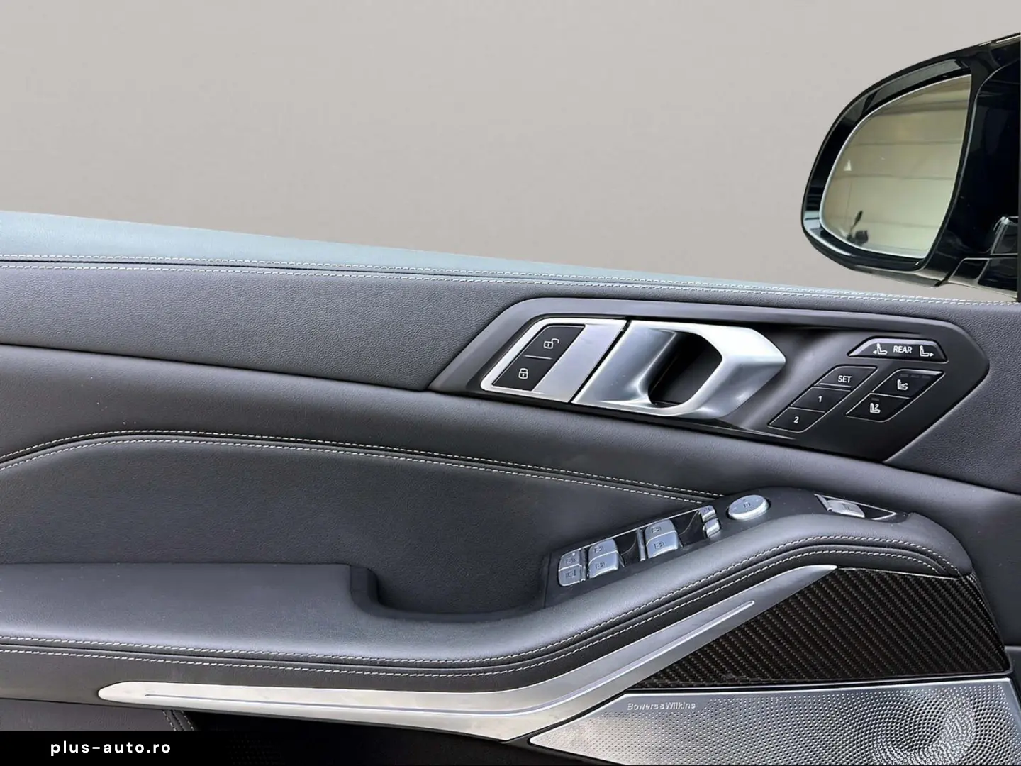 BMW X7 M60i xDrive M Sport Standheizung Massage AHK