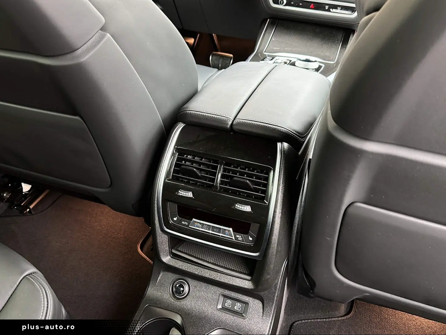 BMW X7 M60i xDrive M Sport Standheizung Massage AHK