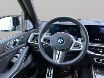 BMW X7 M60i xDrive M Sport Standheizung Massage AHK