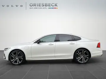 VOLVO S90 T8 Twin Engine SHZ MMY StHzg DAB  RFK