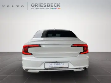 VOLVO S90 T8 Twin Engine SHZ MMY StHzg DAB  RFK