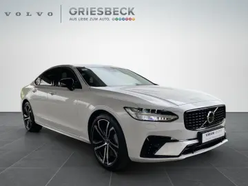 VOLVO S90 T8 Twin Engine SHZ MMY StHzg DAB  RFK