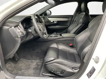 VOLVO S90 T8 Twin Engine SHZ MMY StHzg DAB  RFK