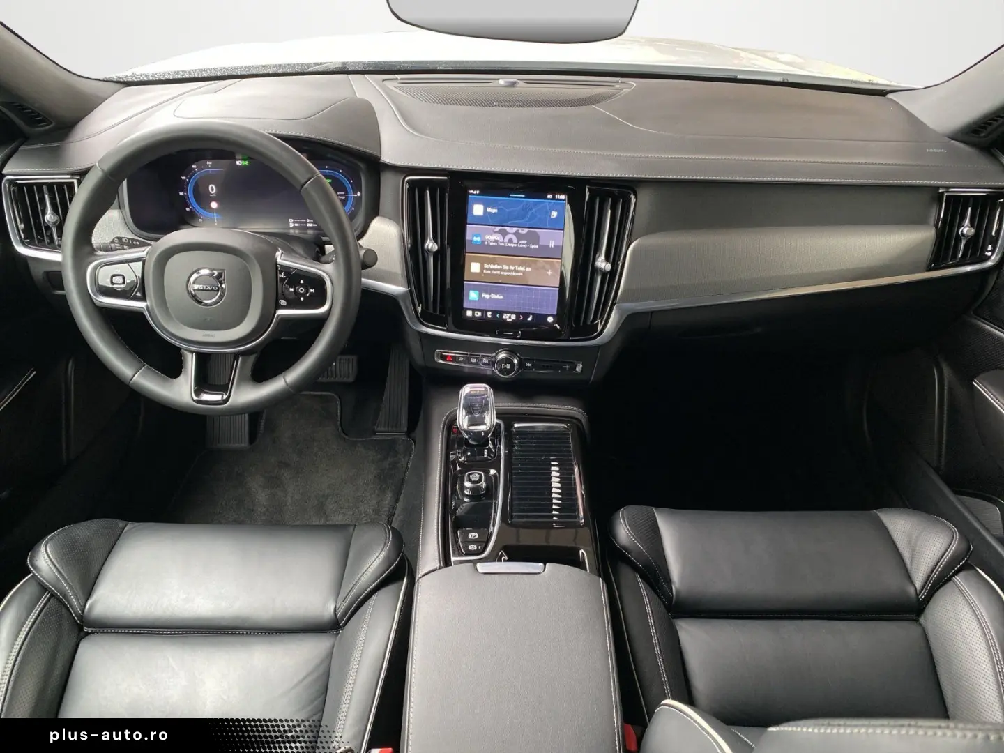 VOLVO S90 T8 Twin Engine SHZ MMY StHzg DAB  RFK