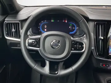 VOLVO S90 T8 Twin Engine SHZ MMY StHzg DAB  RFK