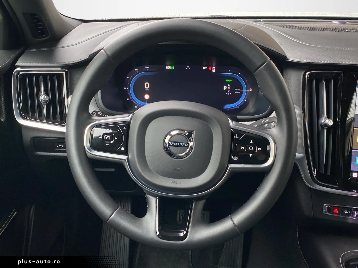 VOLVO S90 T8 Twin Engine SHZ MMY StHzg DAB  RFK