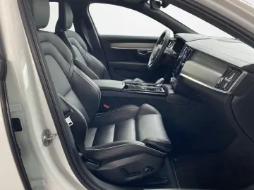 VOLVO S90 T8 Twin Engine SHZ MMY StHzg DAB  RFK