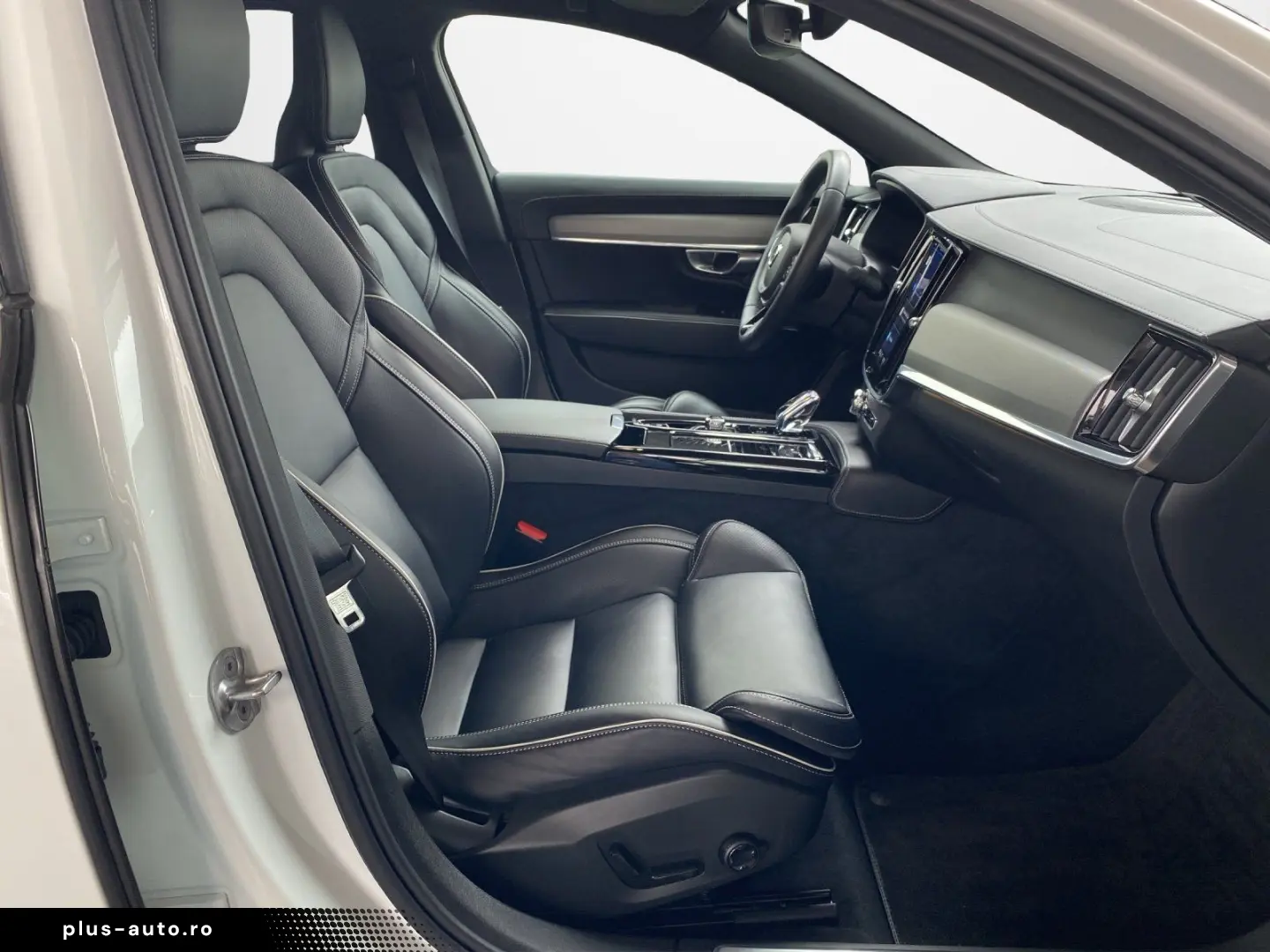 VOLVO S90 T8 Twin Engine SHZ MMY StHzg DAB  RFK